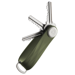 Orbitkey Sleuteletui Active 2.0 Rood