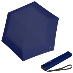 Knirps Paraplu Opvouwbaar Handmatig Openen Windproof  US 050 Ultra Light Slim Manual Groen