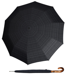 Knirps Paraplu / Stormparaplu  Automatisch open S770 (XXLarge) Long Automatic Brons