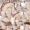 Allan K Kirsten Mini Canope Beige
