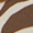 Kipling City Zip S Brons