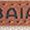 Cabaia Adventurer Nano Blauw