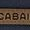 Cabaia Tote Bag Essentials Groen