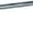 Puccini Shopping Trolley Zilver
