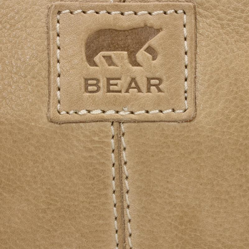 Bear Design Uma Rose