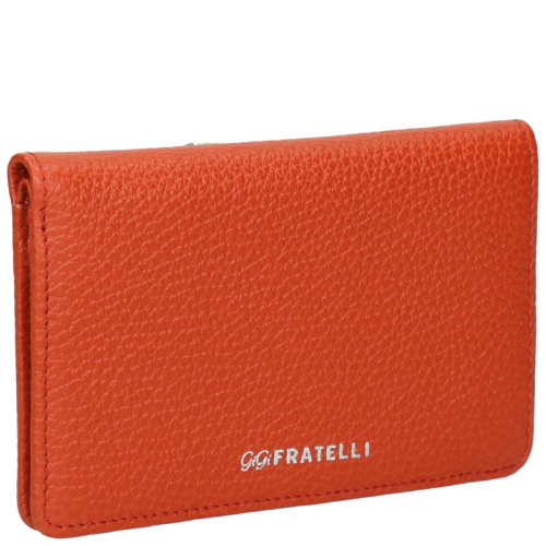 Gigi Fratelli Romance
