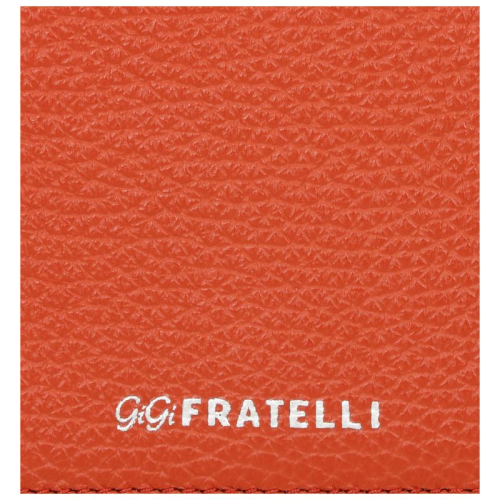 Gigi Fratelli Romance