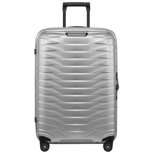 Samsonite Proxis Blauw
