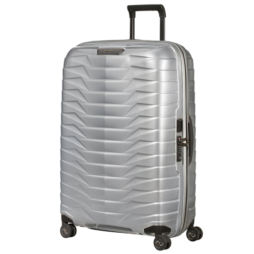 Samsonite Proxis Blauw