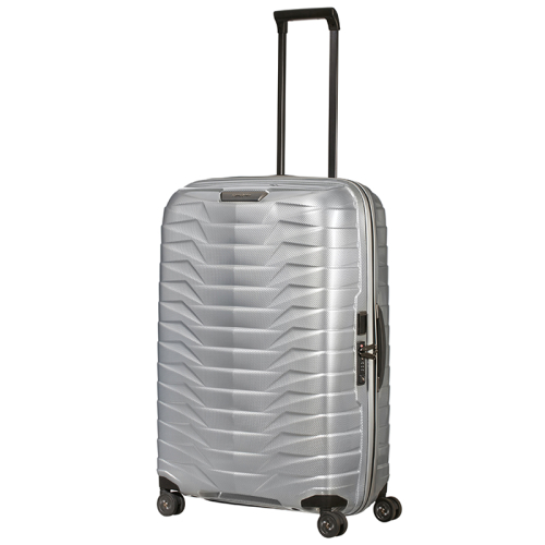 Samsonite Proxis Blauw