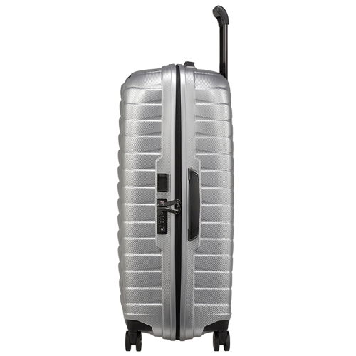 Samsonite Proxis Blauw