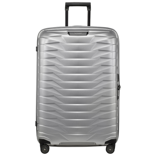 Samsonite Proxis Blauw