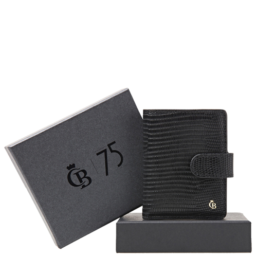 Castelijn en Beerens Giftbox Castelijn & Beerens Zwart