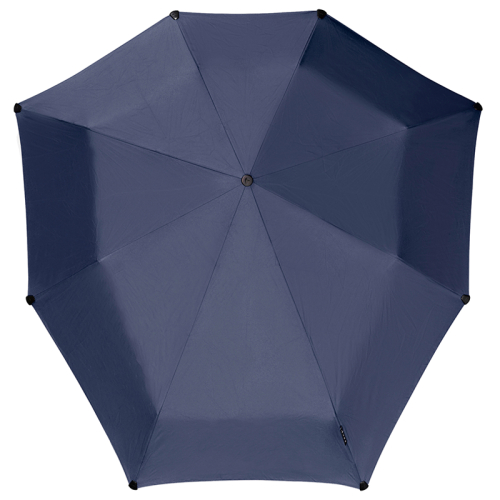 Senz Mini Foldable Storm Umbrella Groen