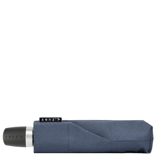 Senz Mini Foldable Storm Umbrella Groen