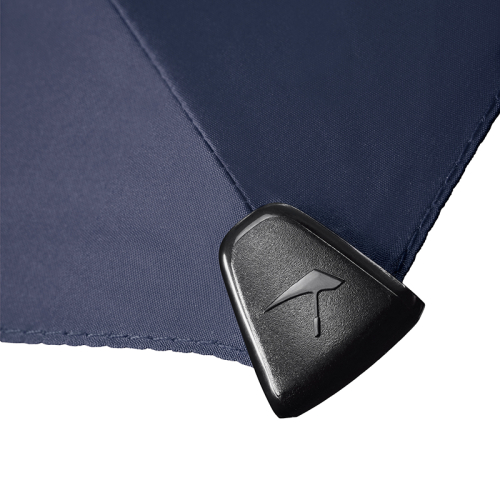 Senz Mini Foldable Storm Umbrella Groen