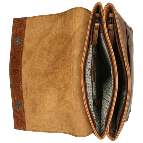 Spikes & Sparrow Bronco Bruin