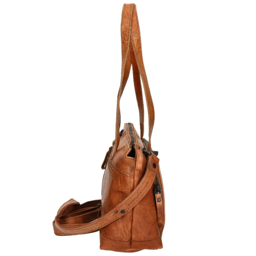 Spikes & Sparrow Bronco Bruin