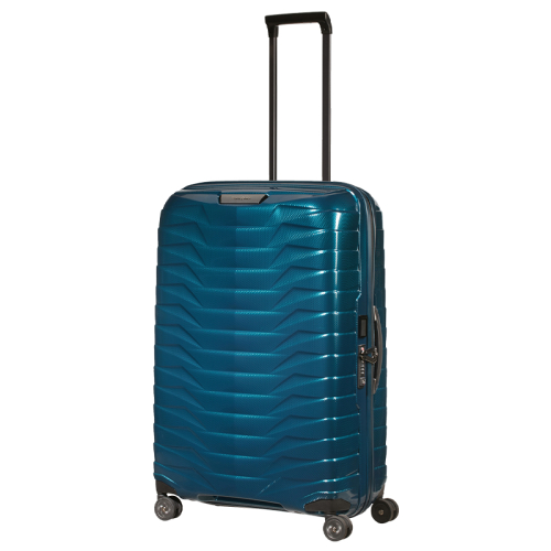 Samsonite Proxis Groen