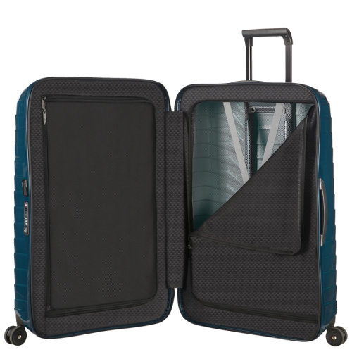 Samsonite Proxis Groen