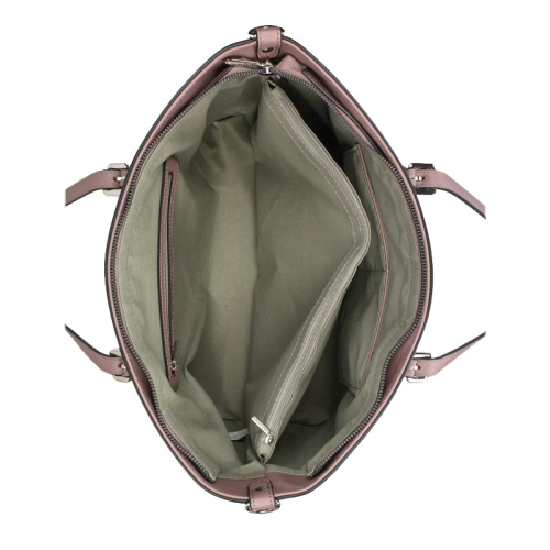 Flora & Co Nora Taupe