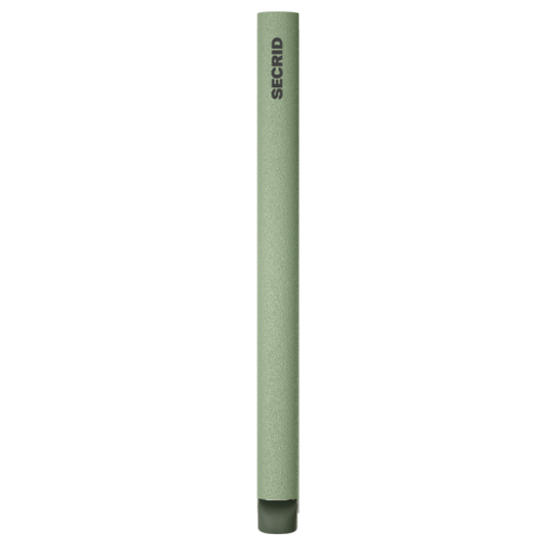 Secrid Cardprotector Powder Rood
