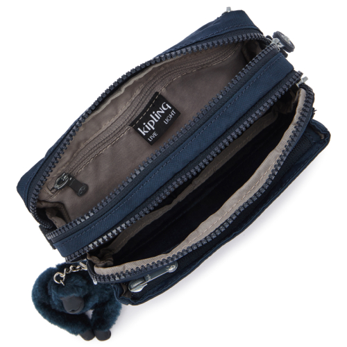 Kipling Abanu Multi Groen