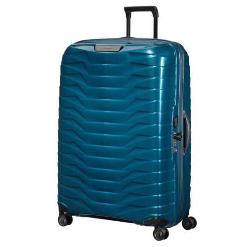 Samsonite Proxis Groen