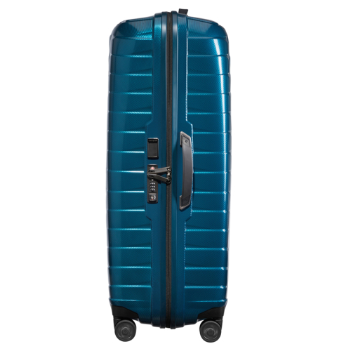 Samsonite Proxis Groen