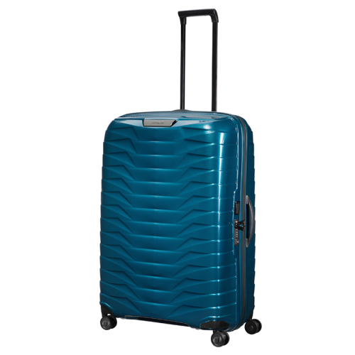 Samsonite Proxis Groen