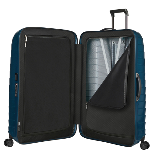 Samsonite Proxis Groen