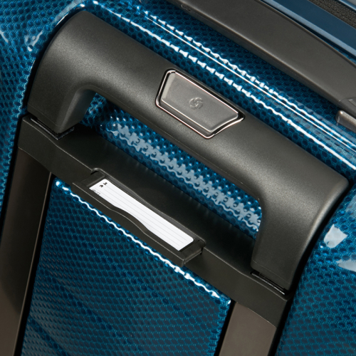 Samsonite Proxis Groen
