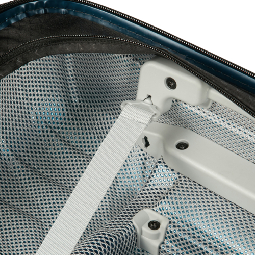Samsonite Proxis Groen