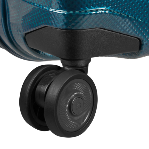 Samsonite Proxis Groen
