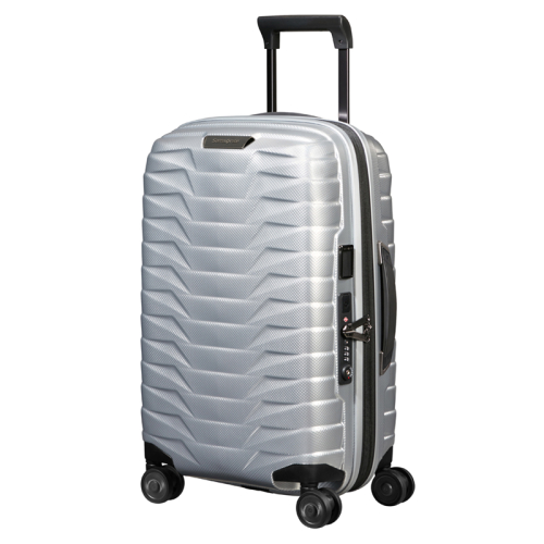 Samsonite Proxis Blauw