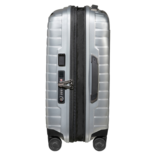 Samsonite Proxis Blauw