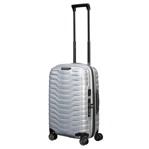 Samsonite Proxis Blauw