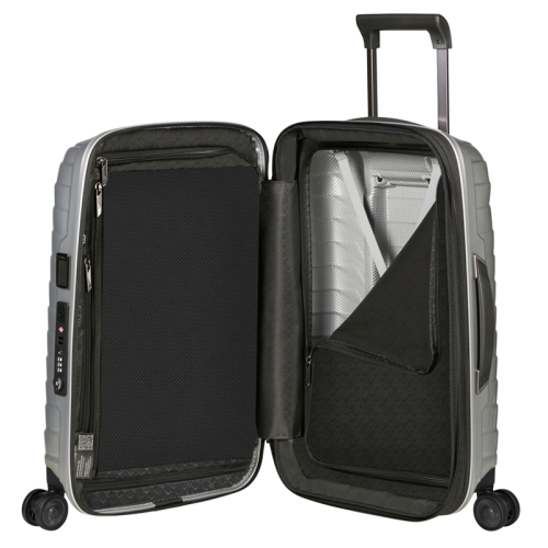 Samsonite Proxis Blauw