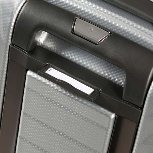 Samsonite Proxis Blauw