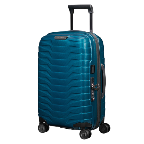 Samsonite Proxis Groen