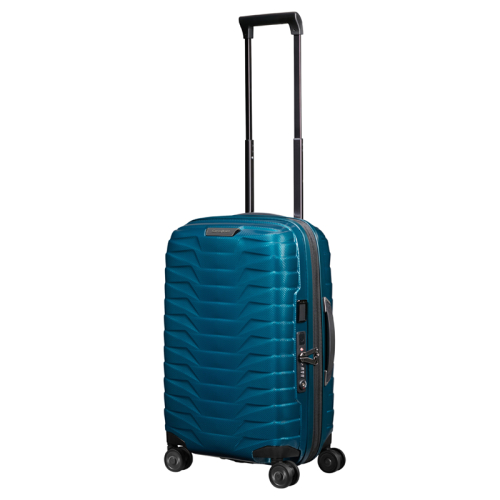 Samsonite Proxis Groen