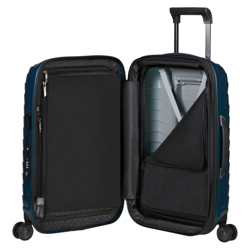 Samsonite Proxis Groen