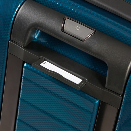 Samsonite Proxis Groen