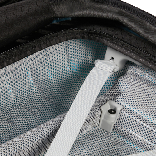 Samsonite Proxis Groen