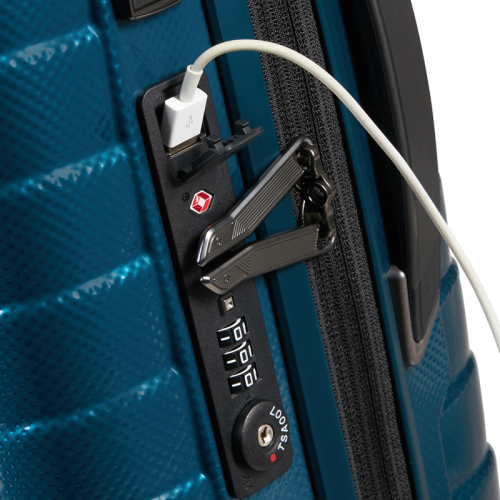 Samsonite Proxis Groen