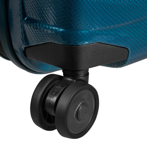 Samsonite Proxis Groen