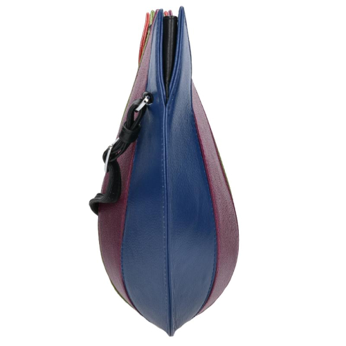 By lin Tulip Long Strap Brons
