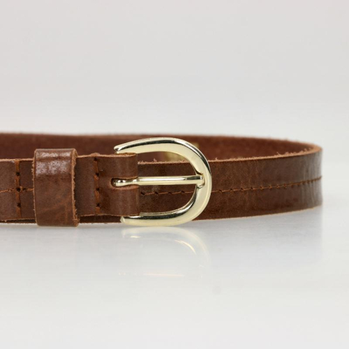 DSTRCT Riem 2 cm Bruin