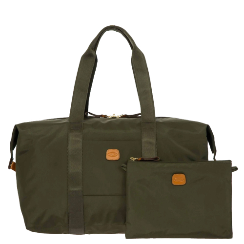 Brics XCollection Rood