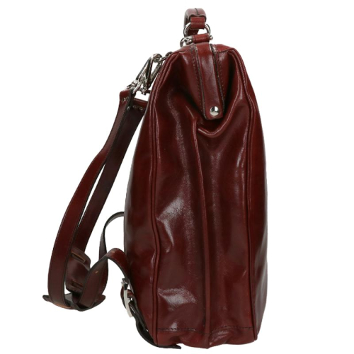 Mutsaers On The Bag